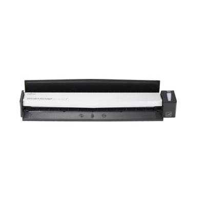 A4 Personal Document Scanner 7.5ppm Colour 600 dpi 1 Year Warranty